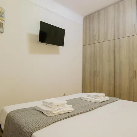 Origami Apartment Thessaloniki