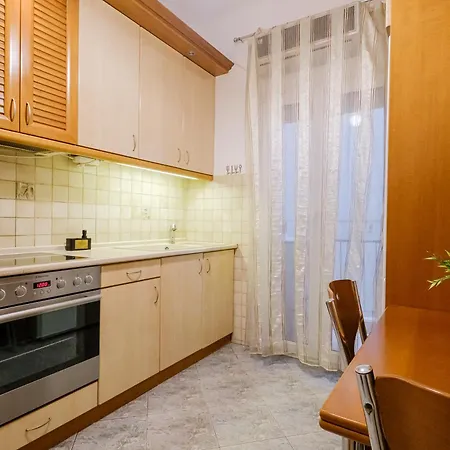 Origami Apartament *