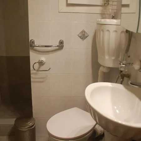 Origami Apartament Saloniki