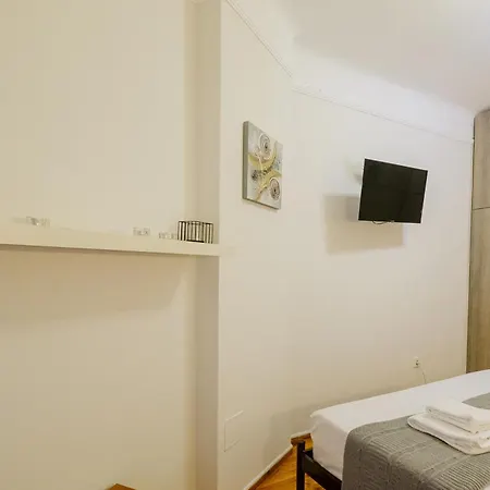 Origami Apartament