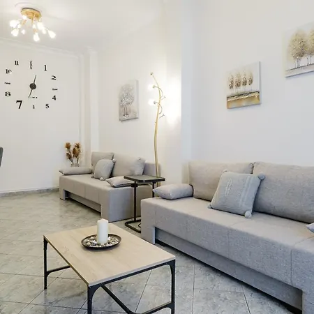 Origami Appartement