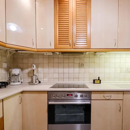 Origami Appartement