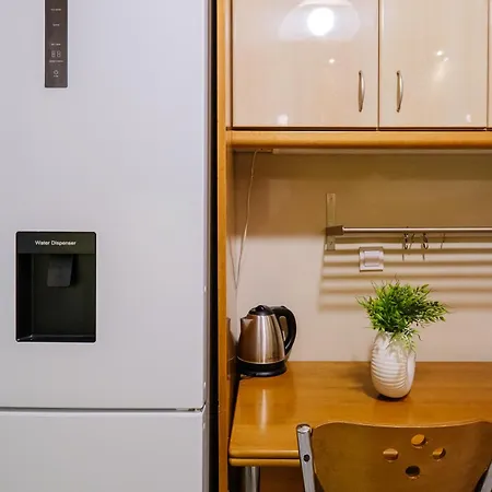 Origami Apartamento *