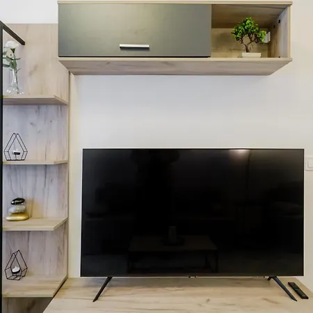 Origami Apartamento *