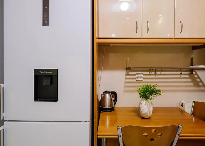 Origami Appartement *