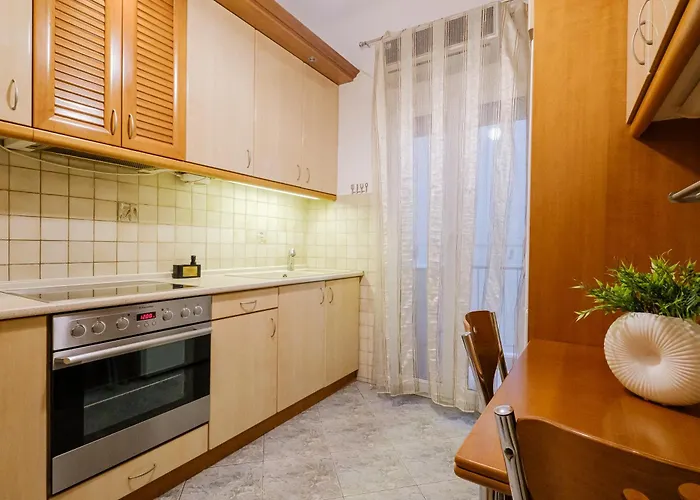 Origami Appartement *