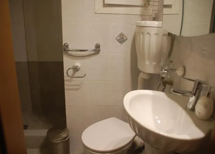 Origami Appartement Thessalonique