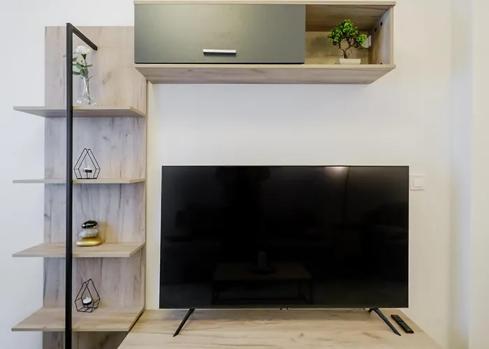 Origami Appartement *