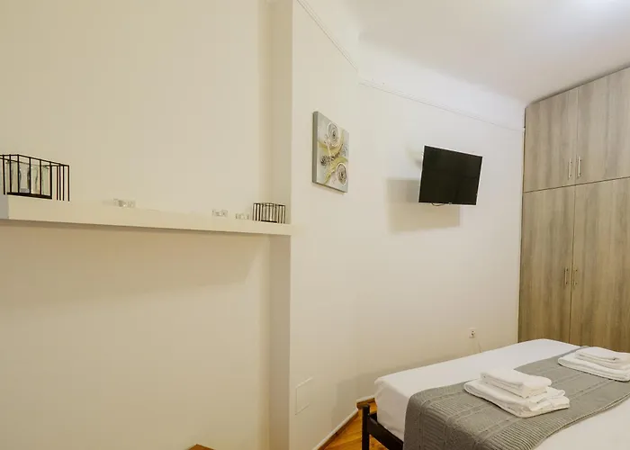 Origami Appartement